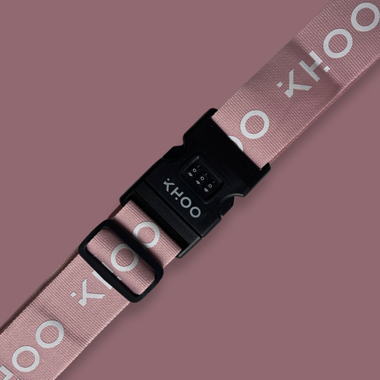 THE PINK STRAP